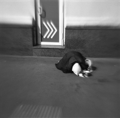 Життя в чорно-білих тонах