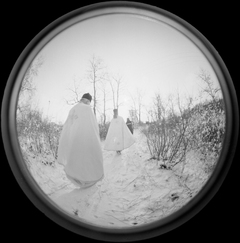 На Водохреще