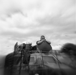 Портрет захисника України