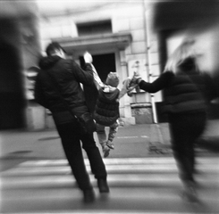 Я можу літати