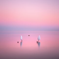 2 порции мороженного