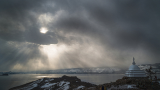 Пробуждение