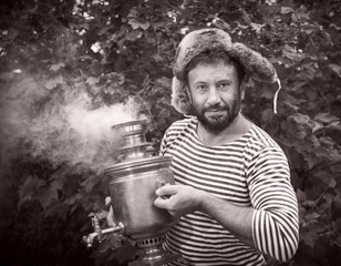 Заходите на чай