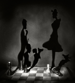 В одном шаге от мечты