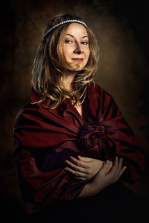 Не покоренная