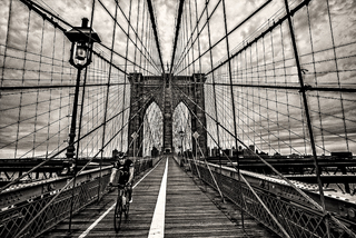 Brooklyn Bridge n°2