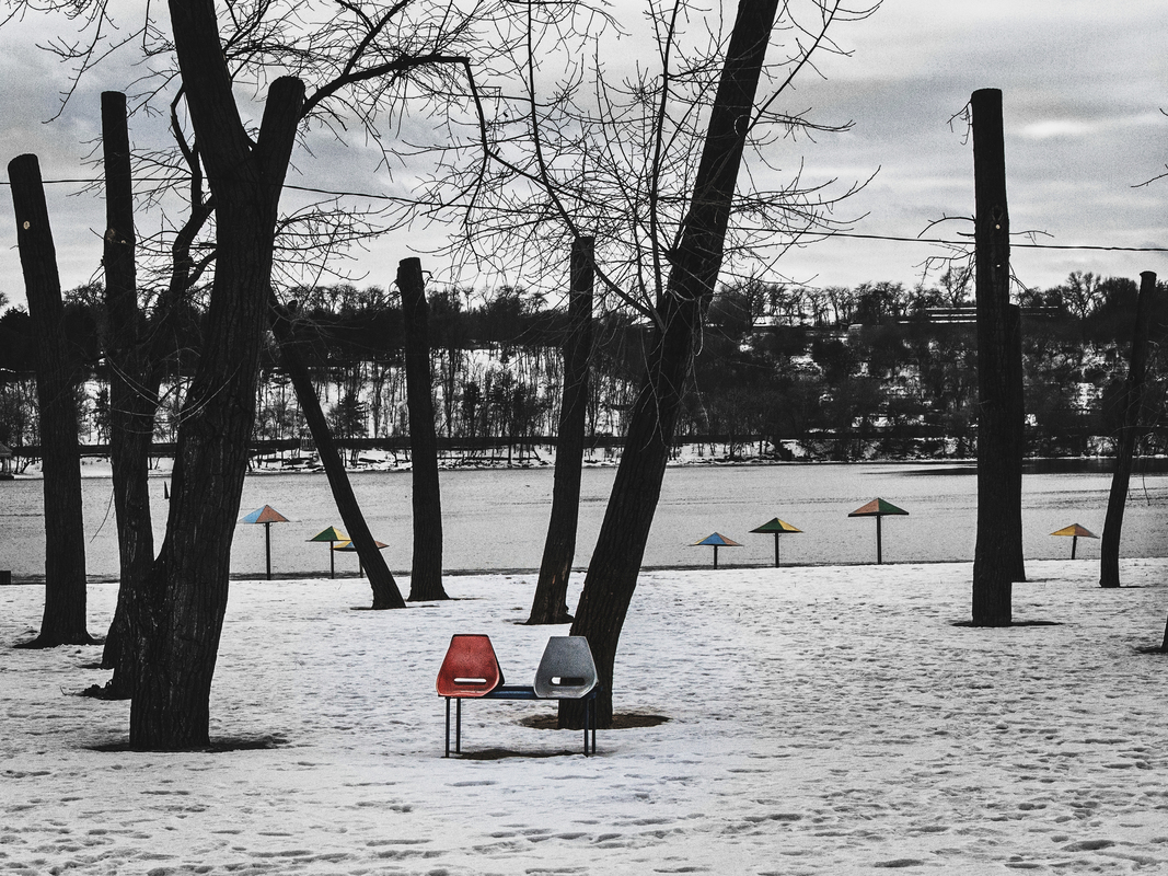 Следы воспоминаний