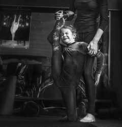 Путь наверх