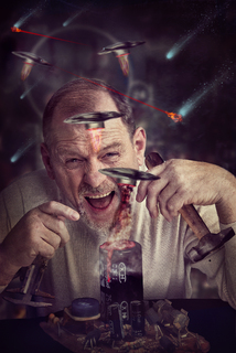 Домашний коллайдер