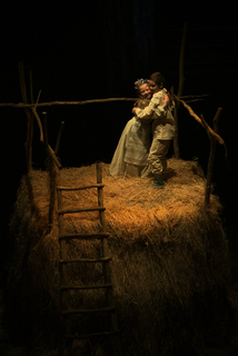 Украдене щастя