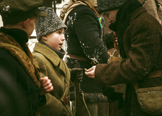 Герої не вмирають