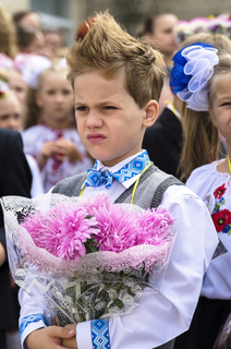 Перше вересня