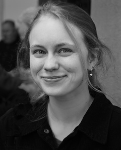 Портрет дівчини