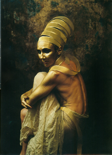 Египетский мотив