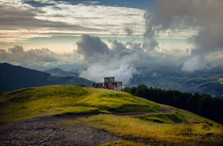 Стара сироварня