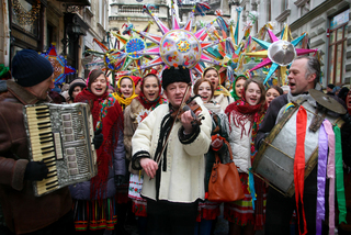 Різдво у Львові
