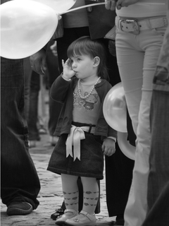 На концерті