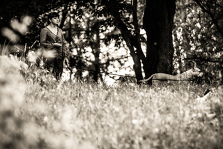 Прогулянка