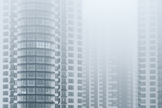 Орнамент міста