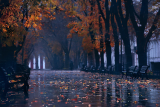 Приморский бульвар