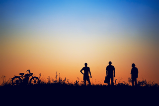 Деревенские вечера