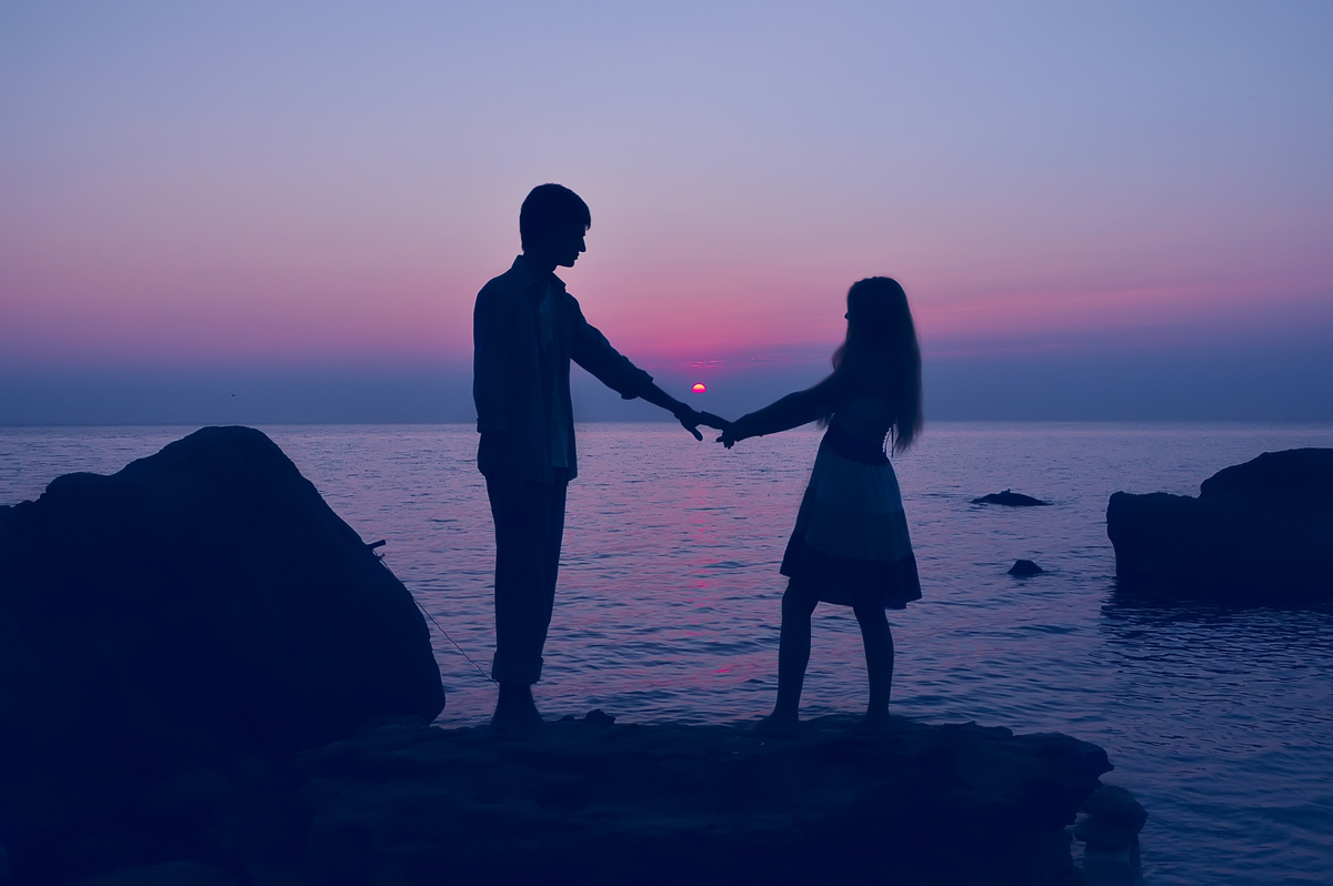 Город надежды