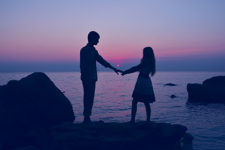 Город надежды