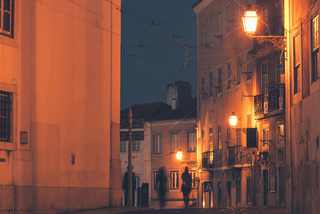 Ніч в Лісабоні