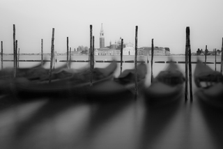 Місто поза часом