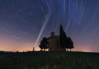 Зірковий колообіг