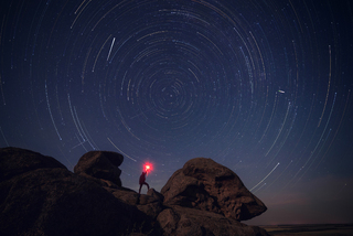 Мисливець за зірками