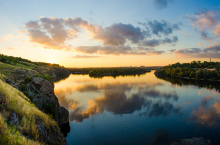 Два світи Хортиці