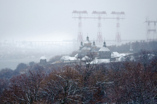 Хортиця крізь віки