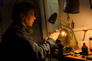 Реставратор