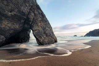 Морской ажур