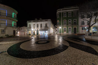 Старый город