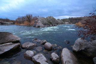 Граніт урочища