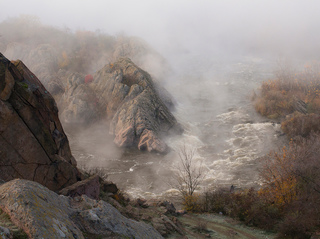 Крутий поворот