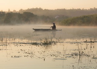 Ранковий релакс