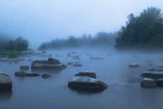 Літня крига Gipanisa