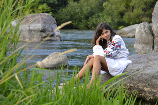 Над водами Південного Бугу