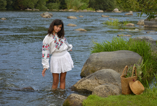 Ласкаво просимо