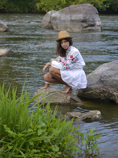 Зачарована