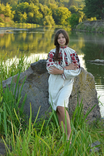 Над Бугом краса