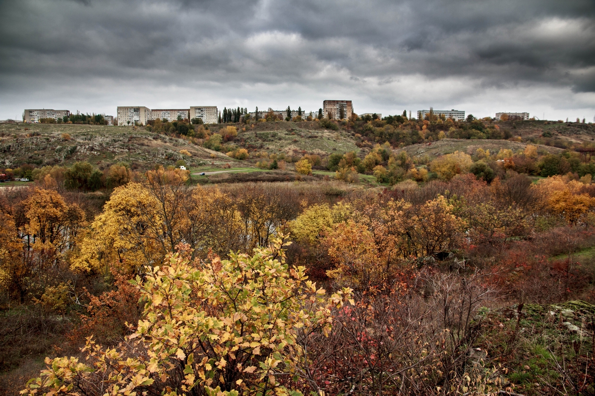 С той стороны