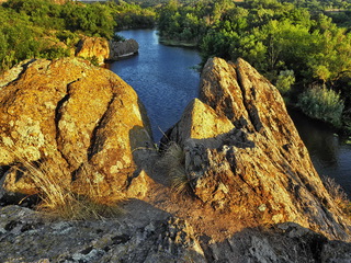 Богом дана ріка