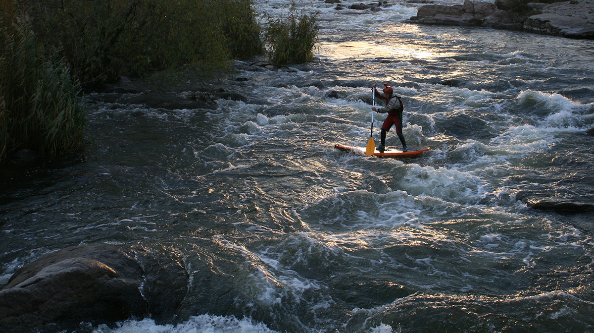 Опасное сплавление