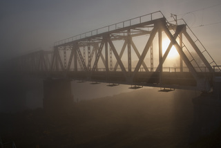 Залізний міст