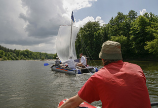Перед дощем