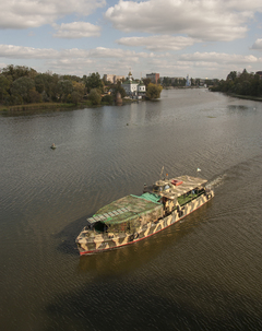 Зайве маскування